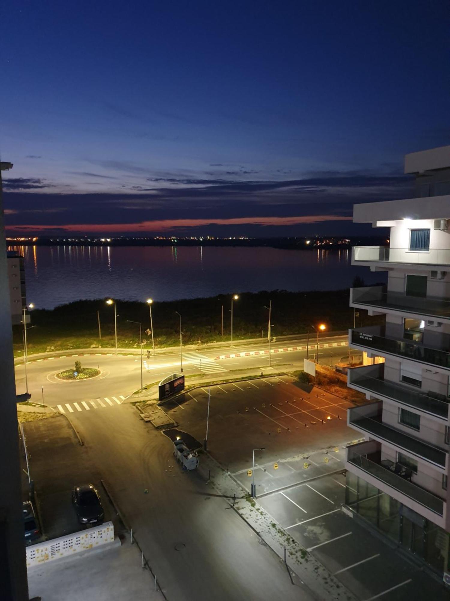 Apartament 601 Str Hotel Opera Mamaia Exterior photo