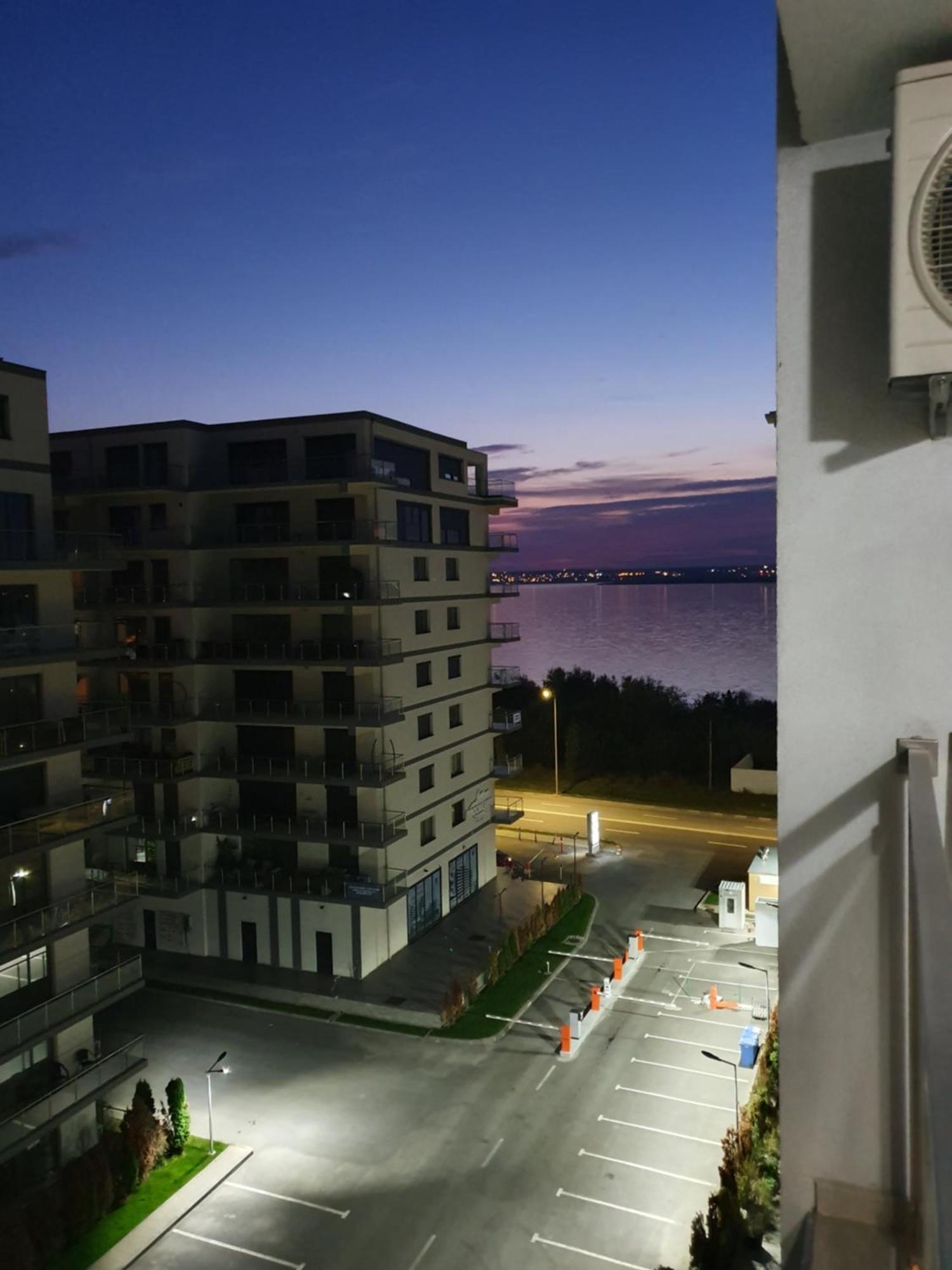 Apartament 601 Str Hotel Opera Mamaia Exterior photo